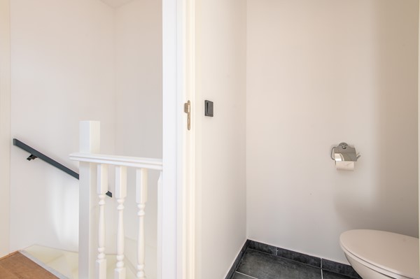 Medium property photo - Nagtzaamstraat 59, 2032 TD Haarlem